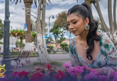 CORONACIÓN REINA DE SAQUISILÍ 2025 CORONACIÓN REINA DE SAQUISILÍ 2025